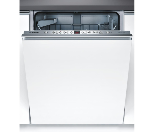 BOSCH SMV46CX03E - 371155 - zdjęcie 2